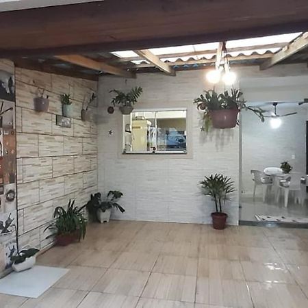 Residencial Dona Stella Villa Florianópolis Dış mekan fotoğraf