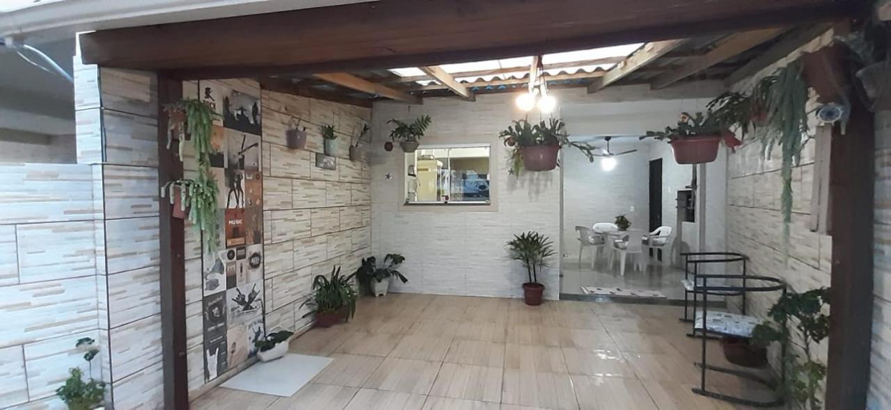 Residencial Dona Stella Villa Florianópolis Dış mekan fotoğraf